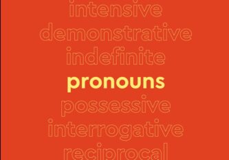 Pronoun