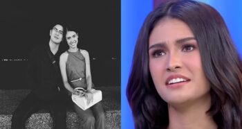 Rabiya Mateo, Neil Salvacion