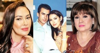 Ruffa Gutierrez, Annabelle Rama