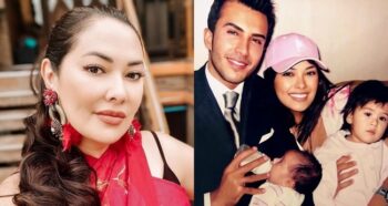 Ruffa Gutierrez, Yilmaz Bektas