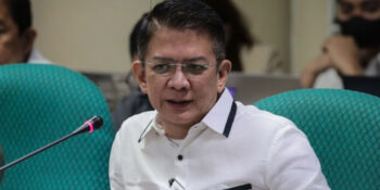 Senator Francis “Chiz” Escudero