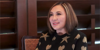 Sharon Cuneta