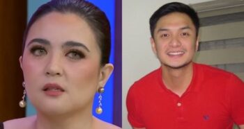 Sunshine Dizon, Timothy Tan
