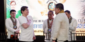 Vice President Sara Duterte