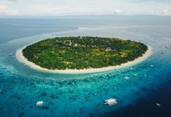 Visayas Islands