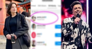 Yasmien Kurdi, Westlife Mark Feehily