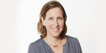 YouTube CEO Susan Wojcicki