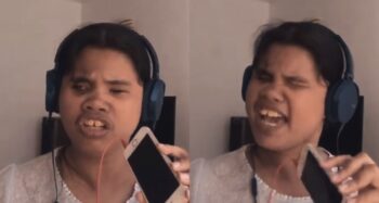 Rise Up by Alienette Coldfire