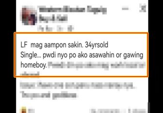 Male Netizen