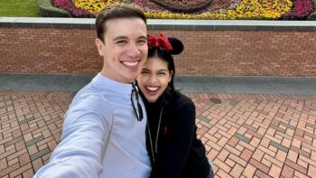 Arjo Atayde and Maine Mendoza