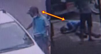 barker vs taxi driver