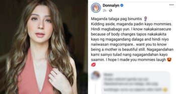 Donnalyn Bartolome