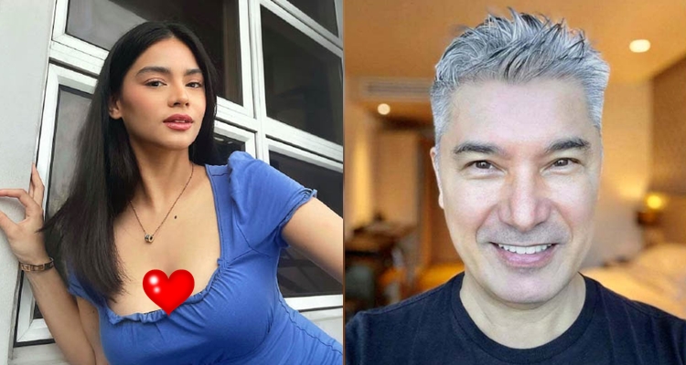 Faith Da Silva Admits She Liked Albert Martinez Masasabi Kong