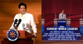 Ferdinand Magellan Jr.