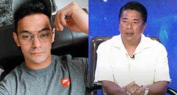 Gab Valenciano vs Willie Revillame