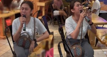 Gusto Ko Nang Bumitaw