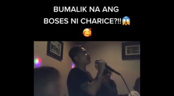 Jake Zyrus aka Charice Pempengco