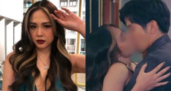 Janella Salvador