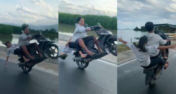 kamote riders