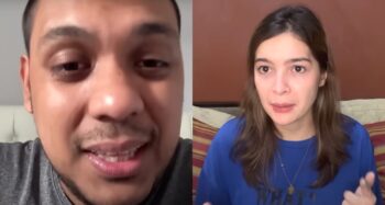 Makagago vs LJ Satterfield