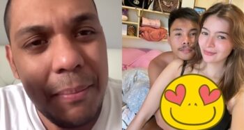 Makagago and LJ Satterfield