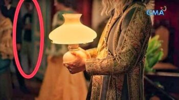 Maria Clara at Ibarra