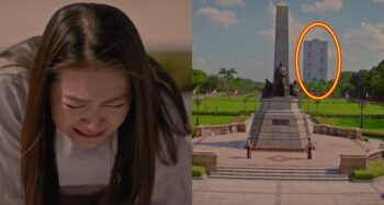 Maria Clara at Ibarra