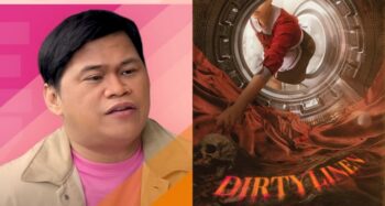 Ogie Diaz and Dirty Linen