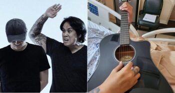 Parokya ni Edgar and Gab Chee Kee