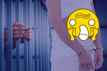 pregnant prisoner
