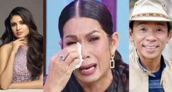 Pokwang Fast Talk