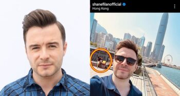 Shane Filan