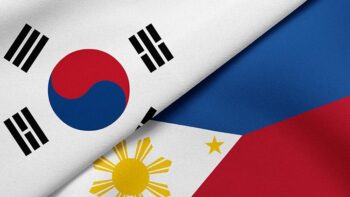 South Korea scholarship