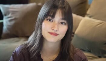 Liza Soberano