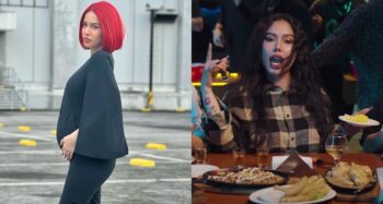 Toni Fowler music video