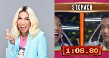 Vice Ganda on Pinoy Henyo