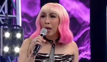 Vice Ganda