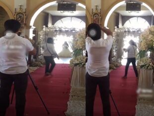 Wedding Photographer