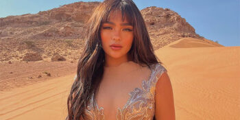 Andrea Brillantes