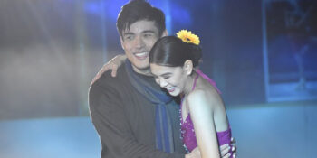 Ashley Ortega Xian Lim