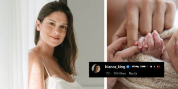 Bianca King