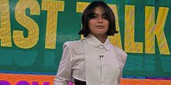 Bianca Umali