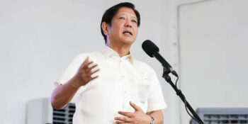 Bongbong Marcos