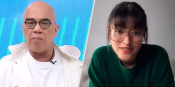 Boy Abunda Liza Soberano