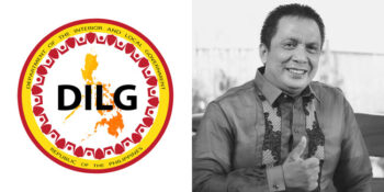 DILG on death of Roel Degamo