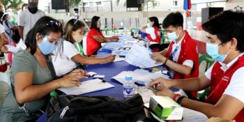 DSWD Cash Aid Requirements