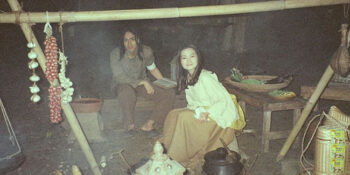 David Licauco and Barbie Forteza