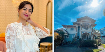 Glaiza de Castro