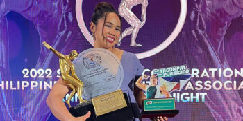 Hidilyn Diaz
