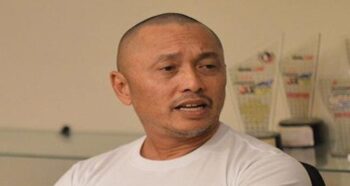 House of Representatives Cong. Arnie Teves